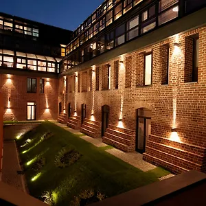 Hotel The Granary - La, Wrocław