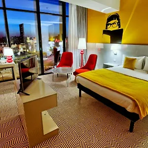 Hotel Ibis Styles Centrum, Wrocław