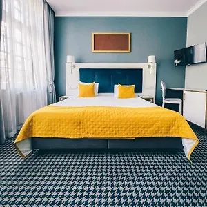 Appartement Art Novis, Wrocław