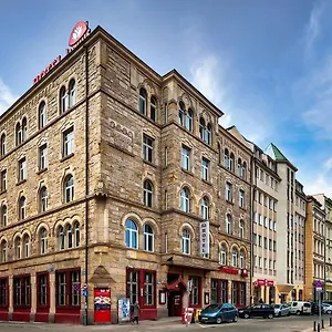 Hotel Lothus, Wrocław