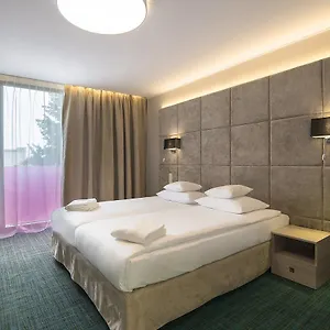 Aparthotel Citi Hotel's, Wrocław